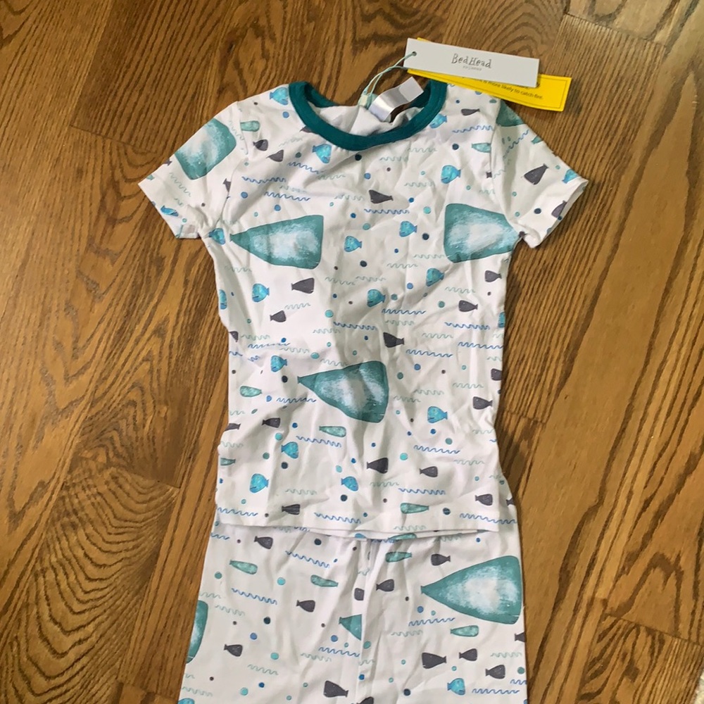 BedHead pajamas